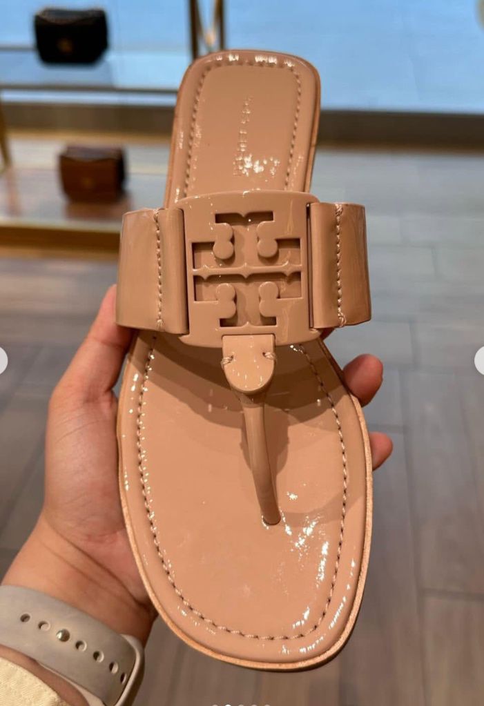 TORY BURCH - Georgia Sandal