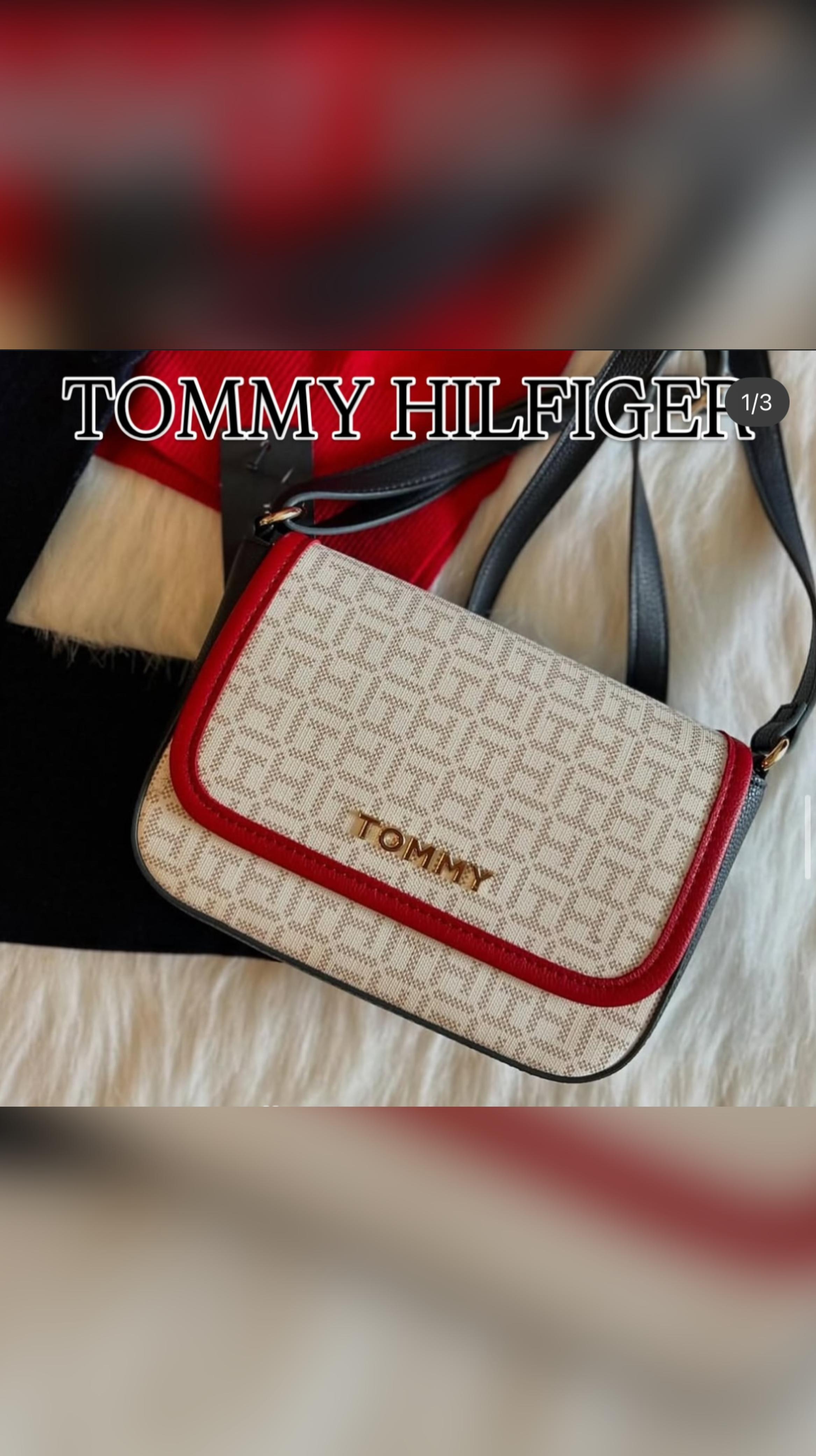 Tommy Hilfiger Crossbody Bag