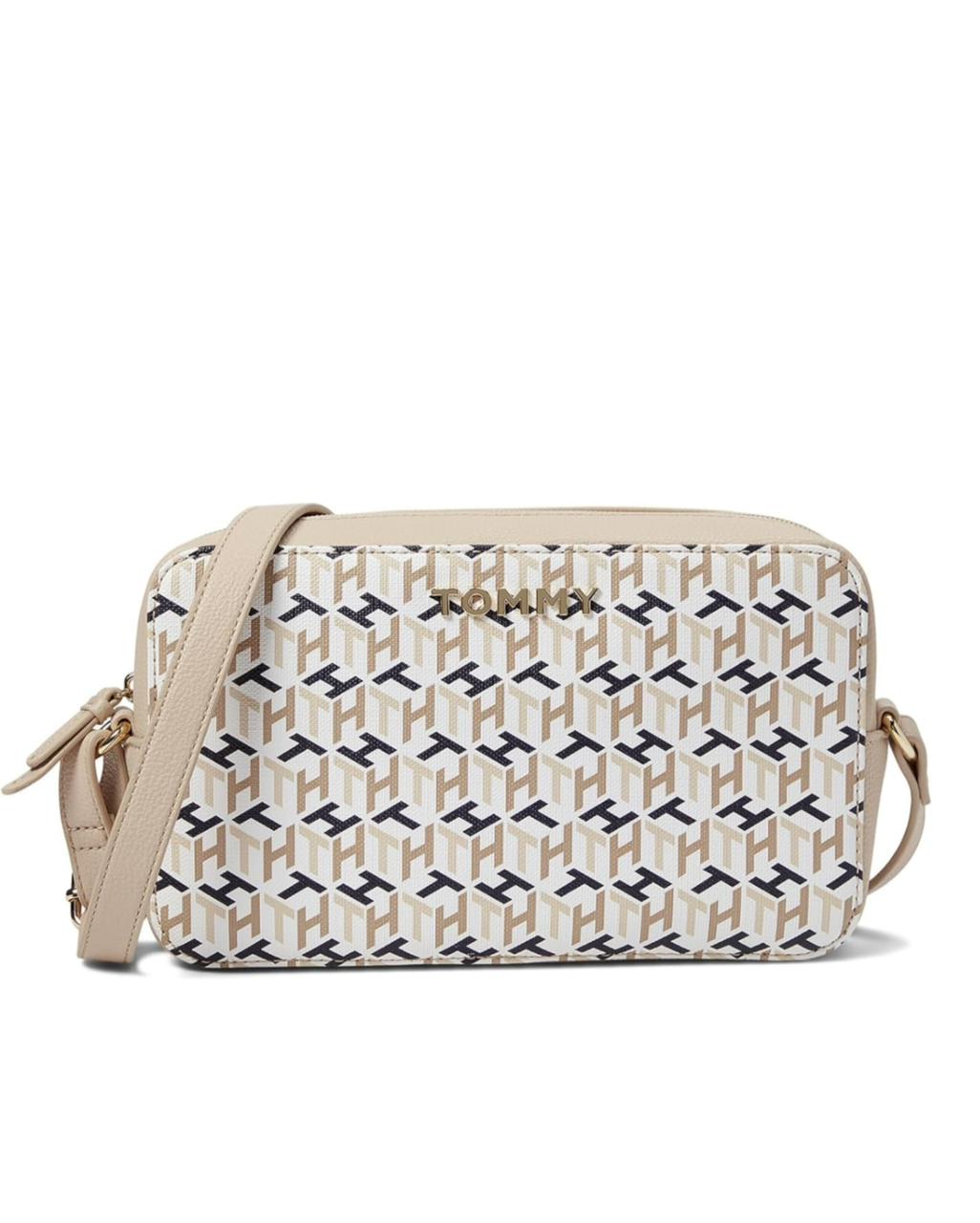 Tommy Hilfiger Melissa Ii Camera Crossbody