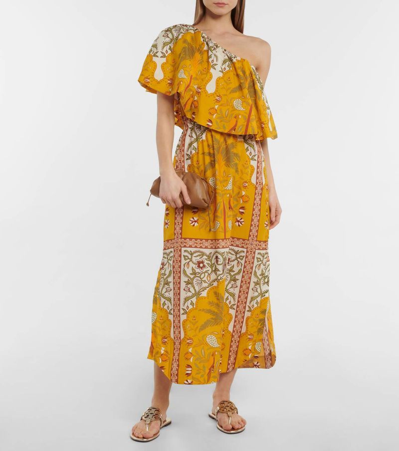 TORY BURCH - Miller Soft Sandal