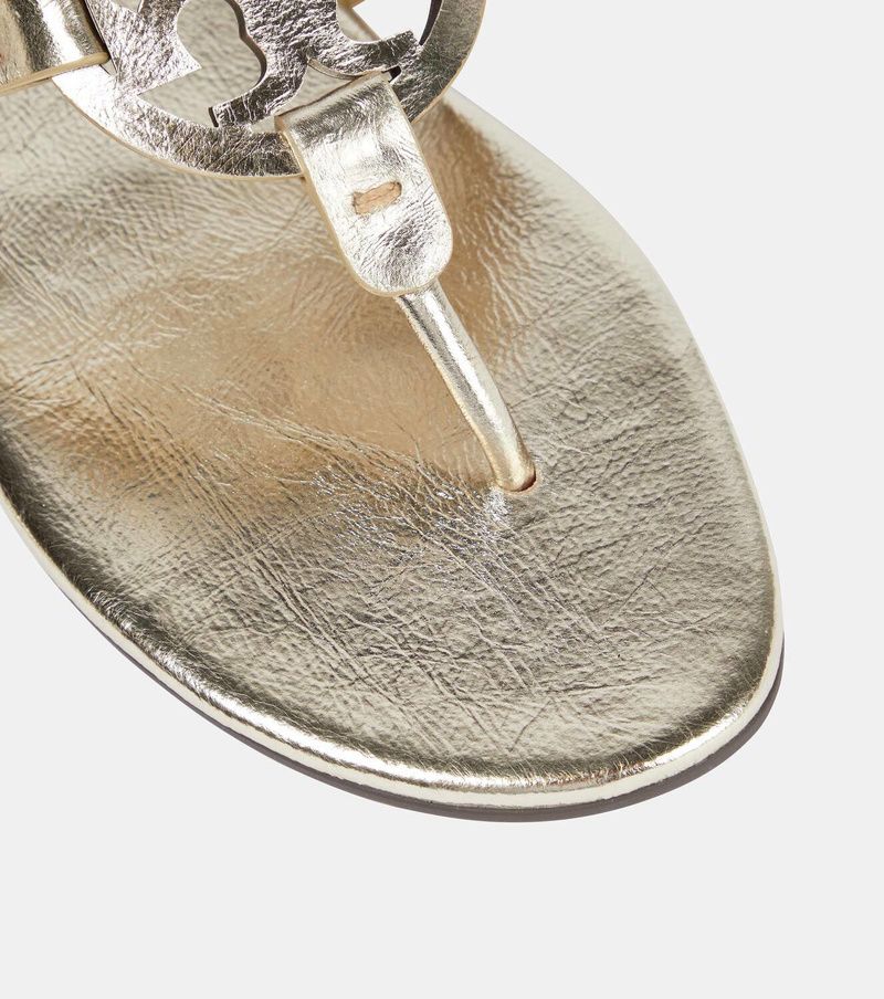 TORY BURCH - Miller Soft Sandal