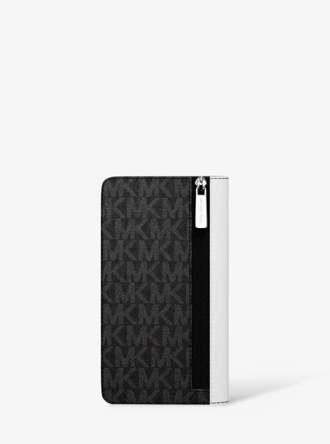 Cooper Signature Logo Bi-Fold Wallet