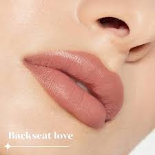 Morphe MATTE LIQUID LIPSTICK- BACKSEAT LOVE