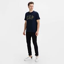 Gap Logo T-Shirt