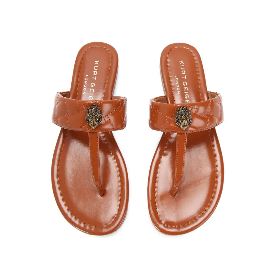 Kurt Geiger London - Kensington T-bar Sandal