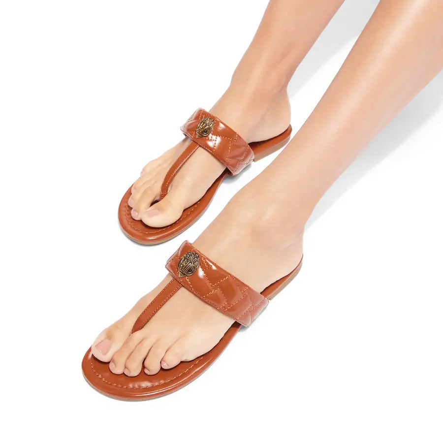 Kurt Geiger London - Kensington T-bar Sandal