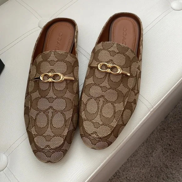 Coach Outlet Sienna Slide