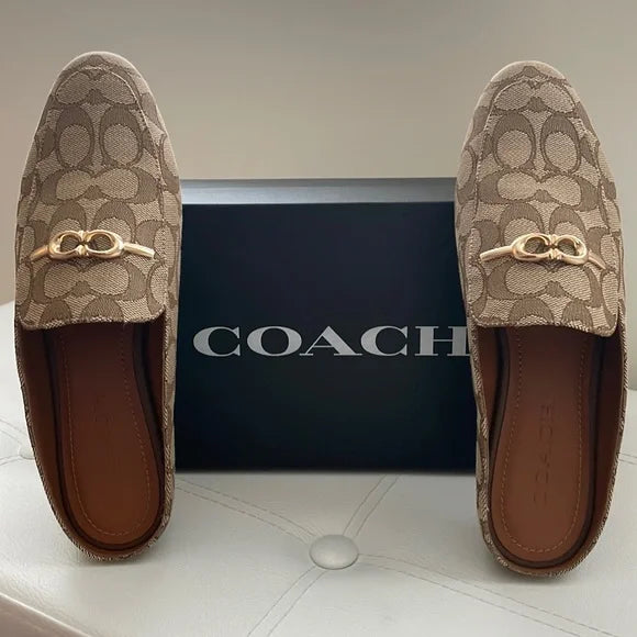 Coach Outlet Sienna Slide