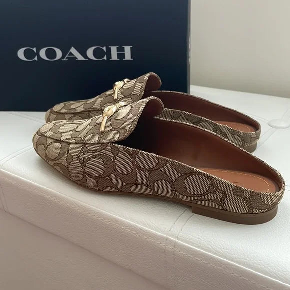 Coach Outlet Sienna Slide