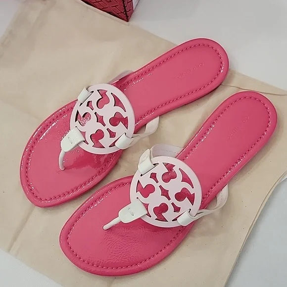 TORY BURCH Miller Thong Sandal