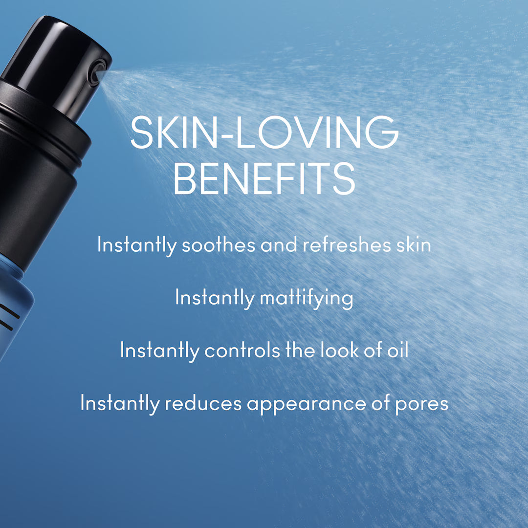 MAC Prep + Prime Fix+ Matte - 100 ML