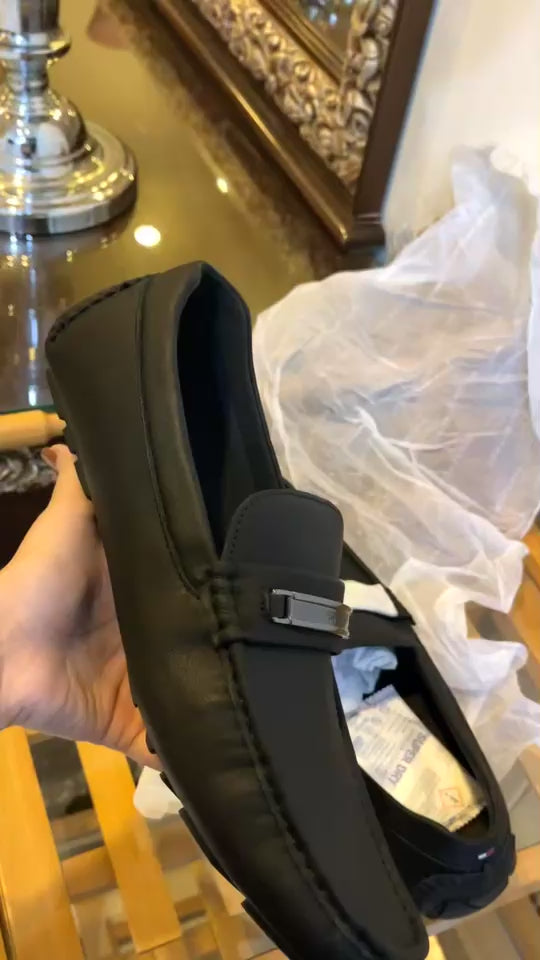 Men's Aires Slip Ons Driving Loafers