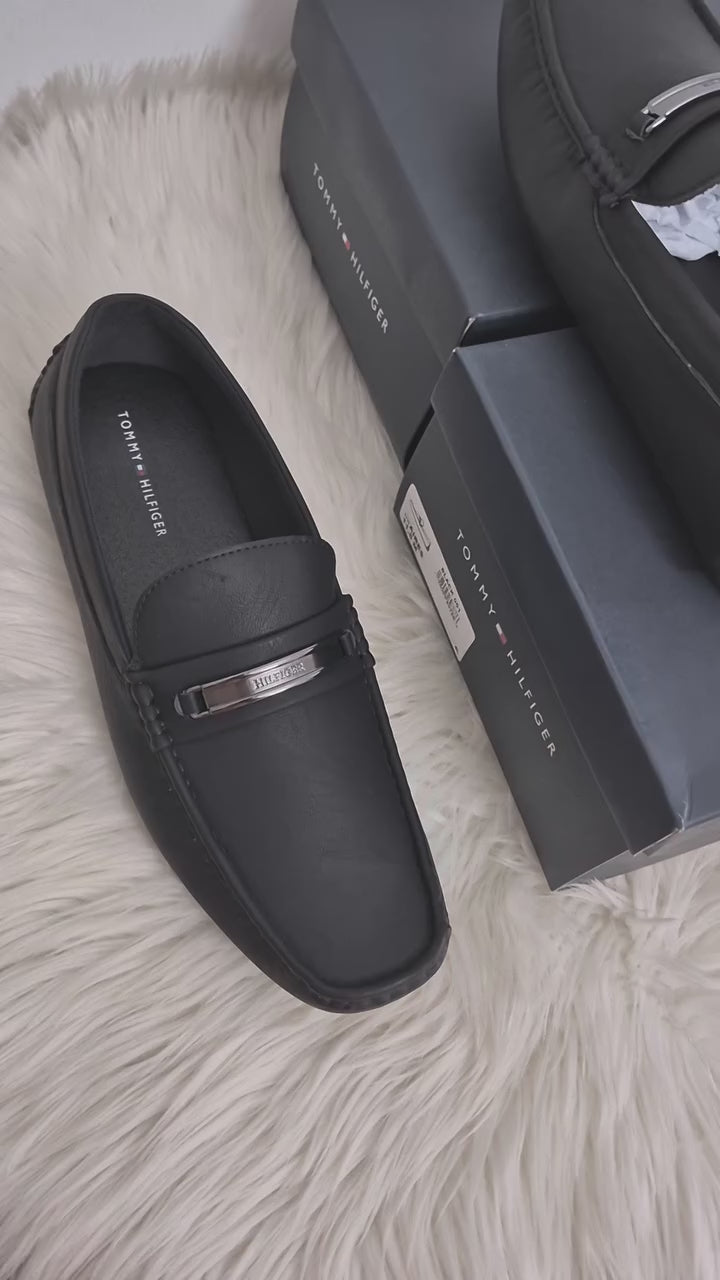 Men's Aires Slip Ons Driving Loafers