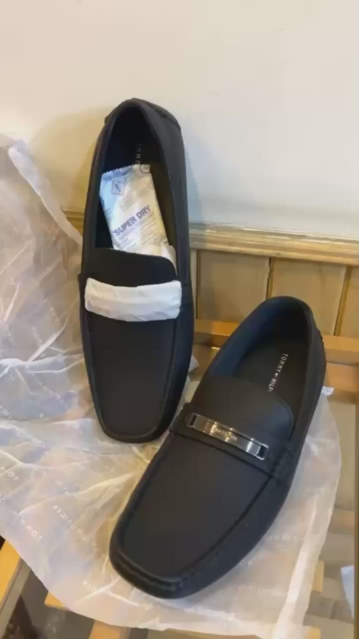 Men's Aires Slip Ons Driving Loafers