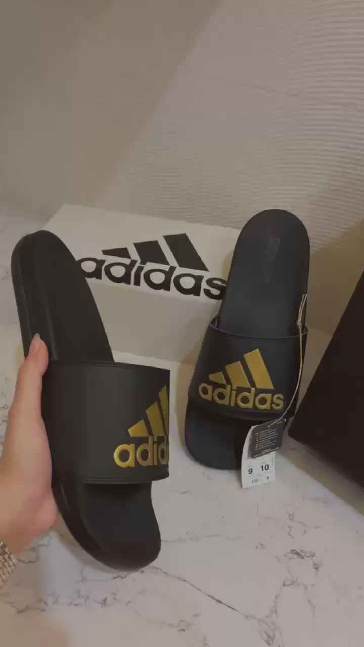 ADILETTE COMFORT SLIDES