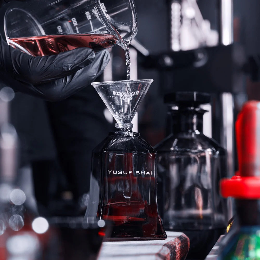 YB - YSL Black Opium