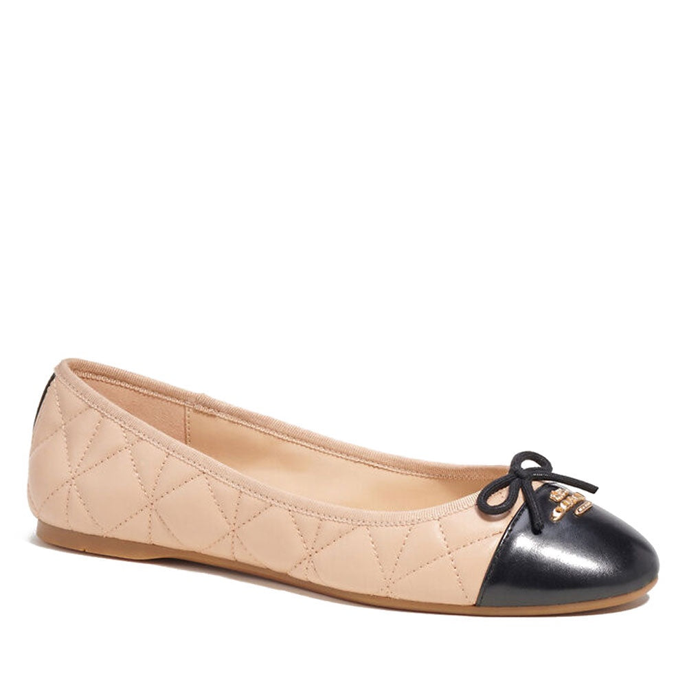 Allyson Quilted Ballet