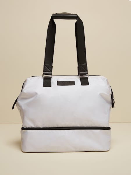 GUESS - Nylon Travel Tote
